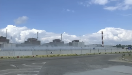 UKRAJINCI POKUŠALI DA ZAUZMU NUKLEARKU U ZAPOROŽJU Ministarstvo odbrane Rusije izdalo hitno saopštenje