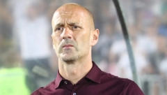 TRENIRAĆE ČETVORICU SRBA Ilija Stolica ima novi angažman