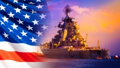 STIGLO POJAČANJE AMERIČKOJ PETOJ FLOTI Do 7.000 dobro obučenih trupa je spremno za akciju!