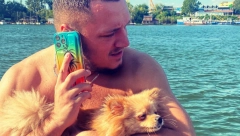 MOG PSA JE PREGAZIO AUTO, JA SAM KRIV Gastoz očajan: Gospodin nije ni zastao, u trenutku sam se zapitao gde živim