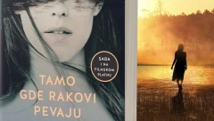 Roman koji je osvojio svet „Tamo gde rakovi pevaju“ sada i sa filmskom naslovnicom