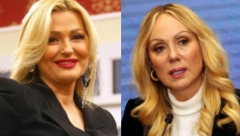 LEPA BRENA ME UČI KAKO DA BUDEM RIBA NA FOTKAMA Sanja Đorđević otkrila kako vodi društvene mreže: Operisana sam od toga