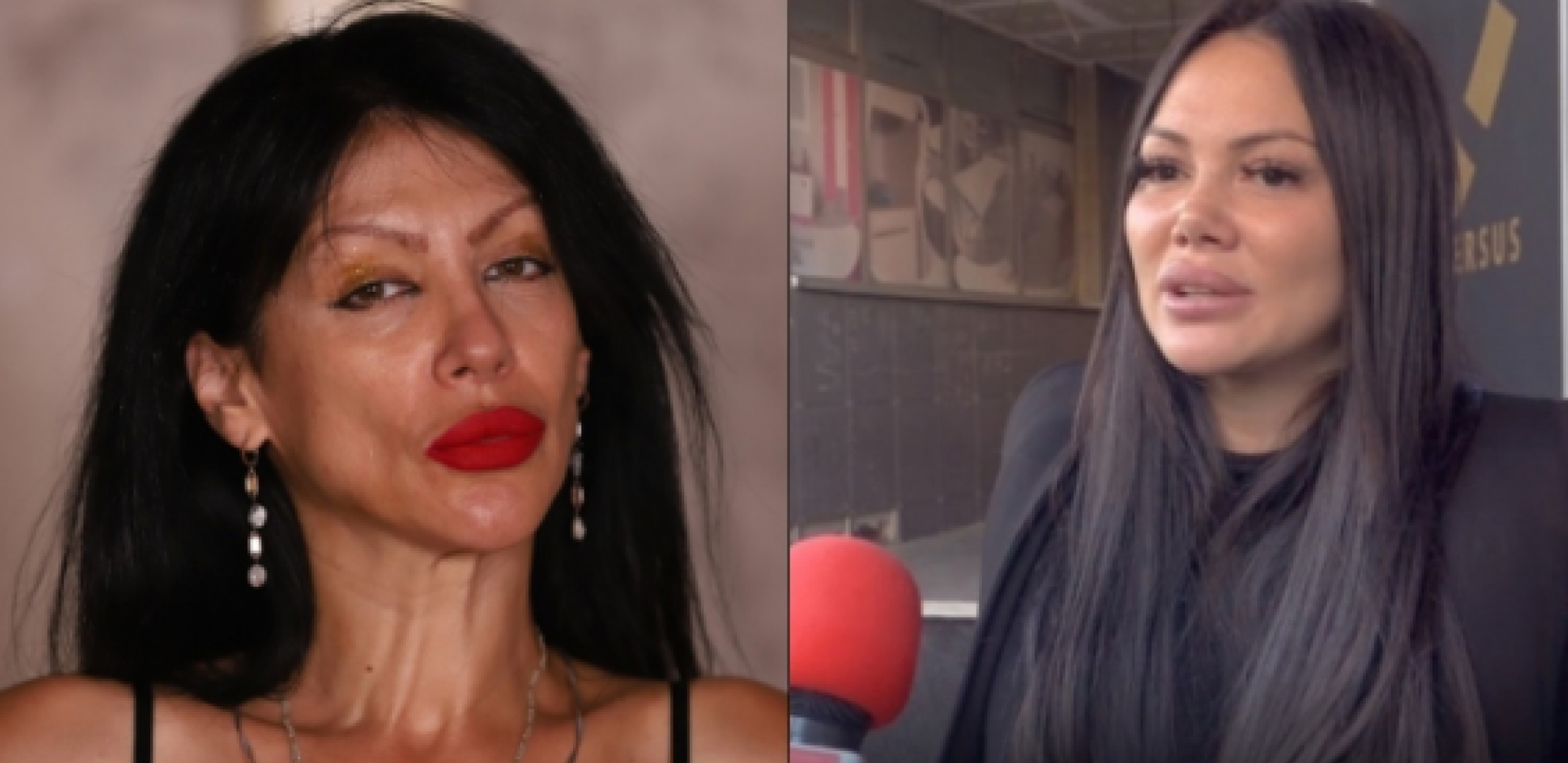 TAMARA ĐURIĆ JE ULIČARKA Potkačila Vendi zbog rata sa Jovanom Jeremić, pa joj pevačica žestoko uzvratila