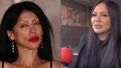 TAMARA ĐURIĆ JE ULIČARKA Potkačila Vendi zbog rata sa Jovanom Jeremić, pa joj pevačica žestoko uzvratila
