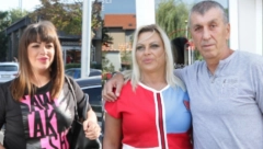 NEVIĐENA DRAMA U DOMU KULIĆA! Siniša doživeo NERVNI SLOM zbog Miljane i Zole, osvrnuo se i na Bebicu, HAOS!