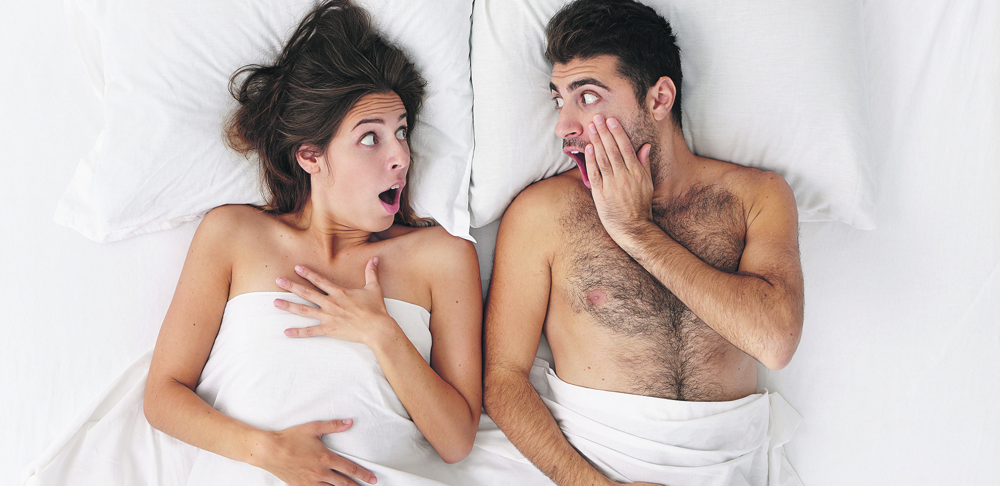 OVO NISTE ZNALI: ZANIMLJIVE ČINJENICE O SE*SU