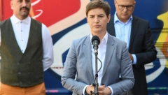 SUTRA SASTANAK U VLADI Premijerka Ana Brnabić razgovaraće sa poljoprivrednicima