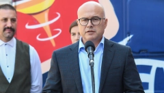 VUČEVIĆ PODNEO OSTAVKU Kandidat za naslednika Milan Ðurić