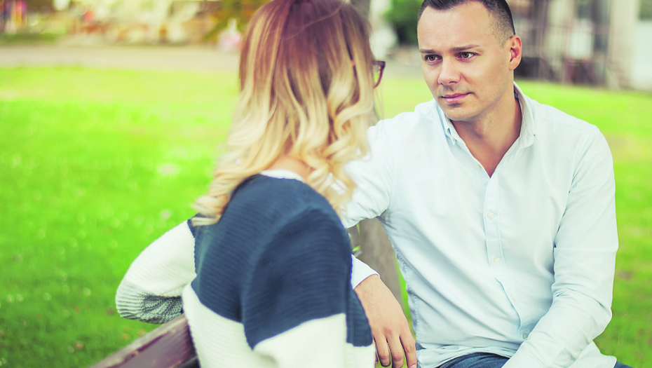 AKO NISTE ZNALI Ovo je pet znakova da je vaš partner egocentričan