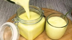 ZAPOČNITE JUTRO DOMAĆIM MAGNEZIJUMOM Pravi se od svega 4 sastojka, a njegov nedostatak dovodi do depresije, aritmije...