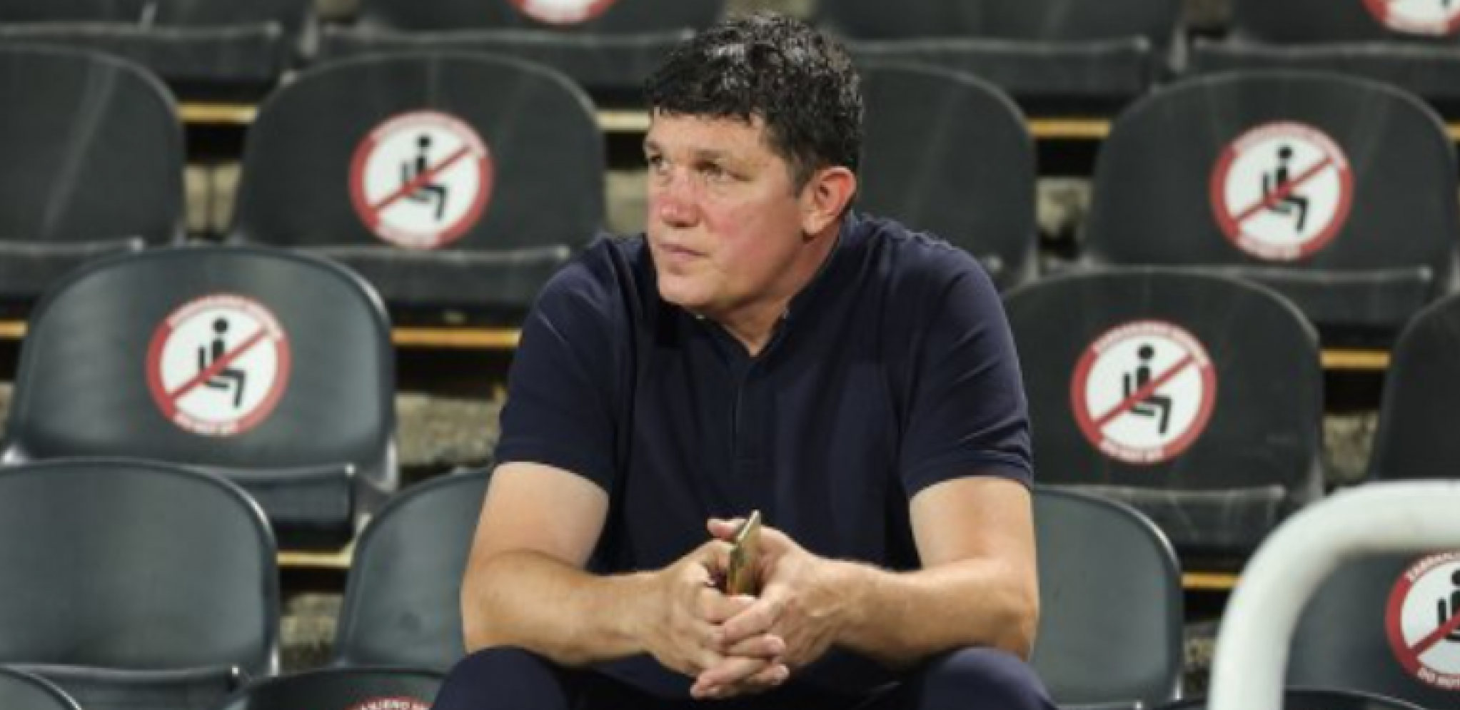 PETRIĆ POSTAVIO ZAGONETKU Trener Partizana poslao misterioznu poruku, pa poručio: Tika-taka, tika-taka...