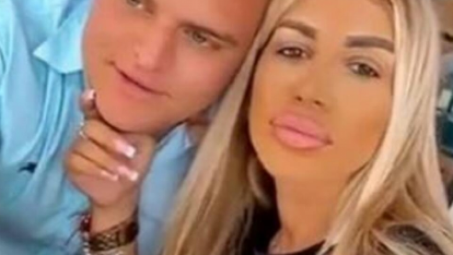 RASKRINKANA DALILA DRAGOJEVIĆ! Isplivali istina o vezi zadrugarke i Gringa, kupio joj nova kola ni ne sluteći ovo, upletena i Marijana Zonjić