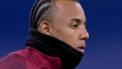 SADA JE SVE POZNATO Sjajni štoper otkrio zašto je odabrao Barselonu