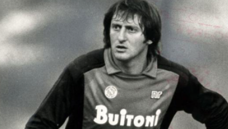 TUGA Preminuo legendarni italijanski golman