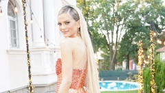 MOJ DEDA JE BIO MOJ OTAC Milica Pavlović jedva govorila o bolnoj temi, prošla težak period sa porodicom