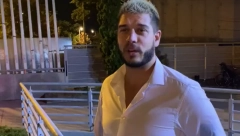 SMEŠAN JE KAD KRENE DA MAFIJA Dejan Dragojević žestoko potkačio Cara, on će poludeti kada čuje ovo