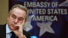 Kurt Kembel: Kina preterano reagovala na posetu Nensi Pelosi Tajvanu