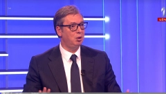 PREDSEDNIK VUČIĆ: Evropu čeka paklena jesen