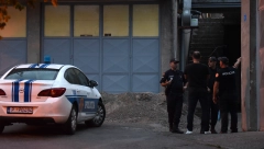 DAJKOVIĆ O MASAKRU Bilo je pitanje trenutka kad će se nešto desiti na Cetinju, Vuka Borilovića je ubio civil!