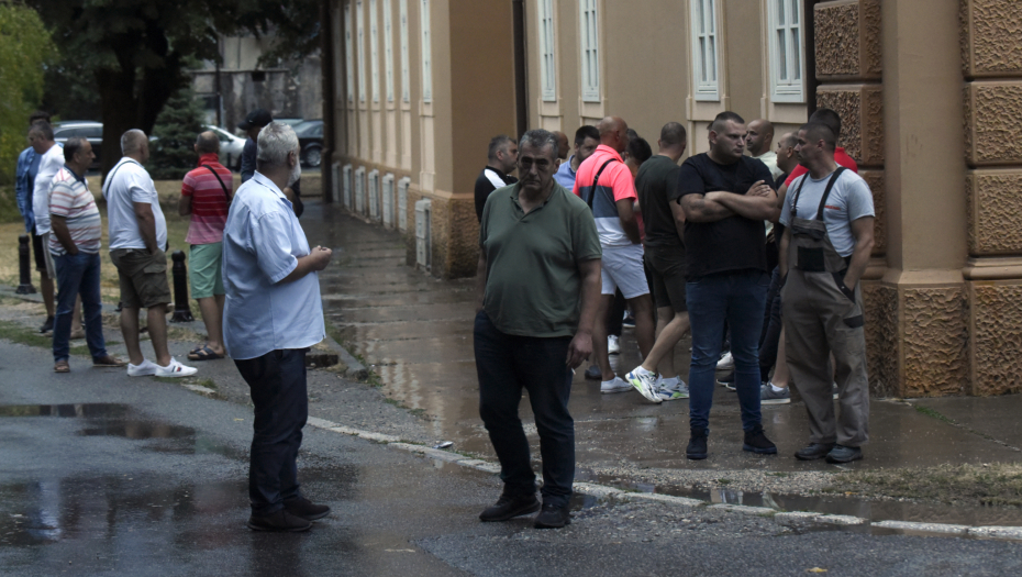 OVO SU UBIJENI U MASAKRU NA CETINJU Nakon što je ubio Martinoviće, monstrum nastavio krvavi pir! (FOTO)