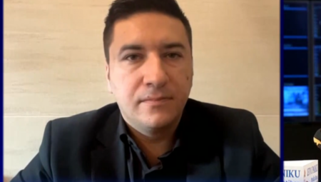 KOJE SU TO NATO VREDNOSTI? Dajković zapušio usta političarima koji idu po mišljenje u strane ambasade