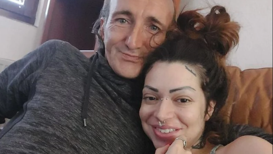 NIJE STARIJI OD MENE 30 GODINA! Dunja Ilić pokazala kako izgleda njen dečko, pa otkrila kolika je razlika u godinama