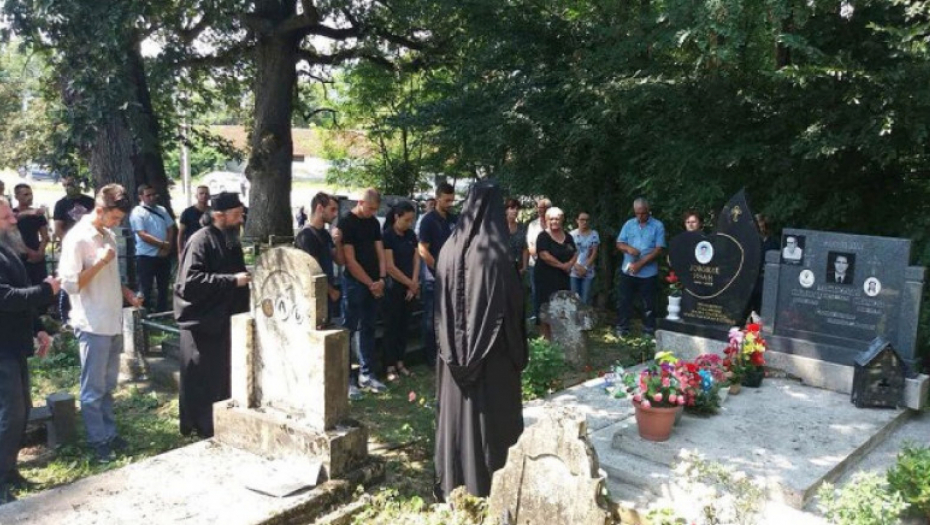 MASAKR ZA KOJI NIKO NIJE ODGOVARAO Devetnaest godina od zločina nad srpskom decom u Goraždevcu