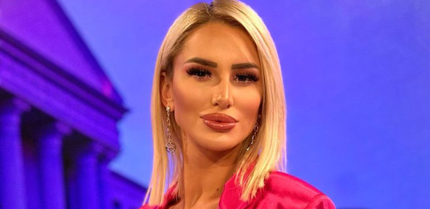 ALO! EKSKLUZIVNO SAZNAJE! Aleksandra Nikolić je buduća učesnica Zadruge 6, otkrivamo sve detalje