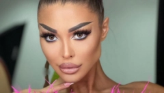 MAJA SLAVI RASKID S PECOM Bivša zadrugarka objavila snimak iz automobila, pokazala i više nego što bi trebalo (FOTO)