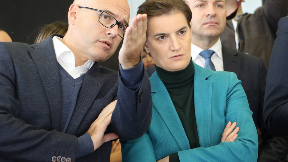 KO ĆE NA ČELO VLADE? Odlični su i Ana i Miloš!