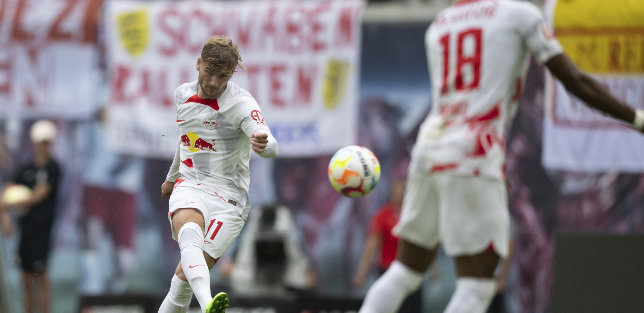 VERNER SE VRATIO U NEMAČKU Napadač otkrio šta nije valjalo u Čelsiju