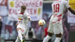 VERNER SE VRATIO U NEMAČKU Napadač otkrio šta nije valjalo u Čelsiju