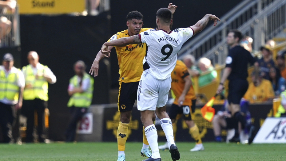 Može li Aleksandar Mitrović da sruši najveću kvotu na svetu?