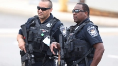 IZBODENE TRI OSOBE Krvavi pir u Torontu, osobe su u kritičnom stanju (FOTO)