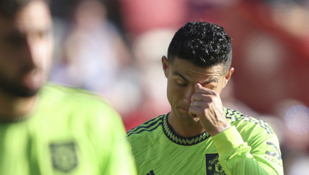 AGONIJA JUNAJTEDA "Crveni đavoli" ponovo poniženi