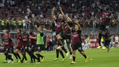 ŠAMPION ITALIJE IMA NOVOG VLASNIKA Evo za koliko je prodat Milan, među kupcima i Lebron Džejms