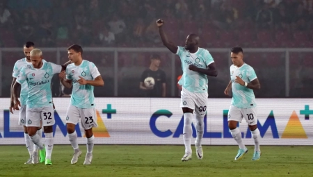 INTER SLAVIO POSLE DRAME Pobedio i "srpski" Torino