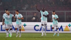 INTER SLAVIO POSLE DRAME Pobedio i "srpski" Torino