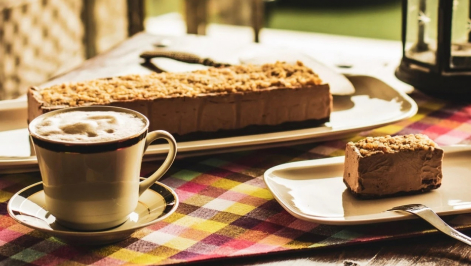 ZASLADITE SE KAO TITO Recept za omiljeni slatkiš bivšeg maršala, izuzetno kremast i ukusan