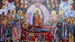 DANAS POČINJE GOSPOJINSKI POST I SLAVIMO ČAK 7 SVETITELJA Ujutru obavezno uradite ovu stvar i sačuvajte se od zla