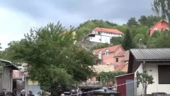 MUK U ULICI SMRTI NA CETINJU "Ne znam šta je policija radila, sa takvima se ne pregovara"