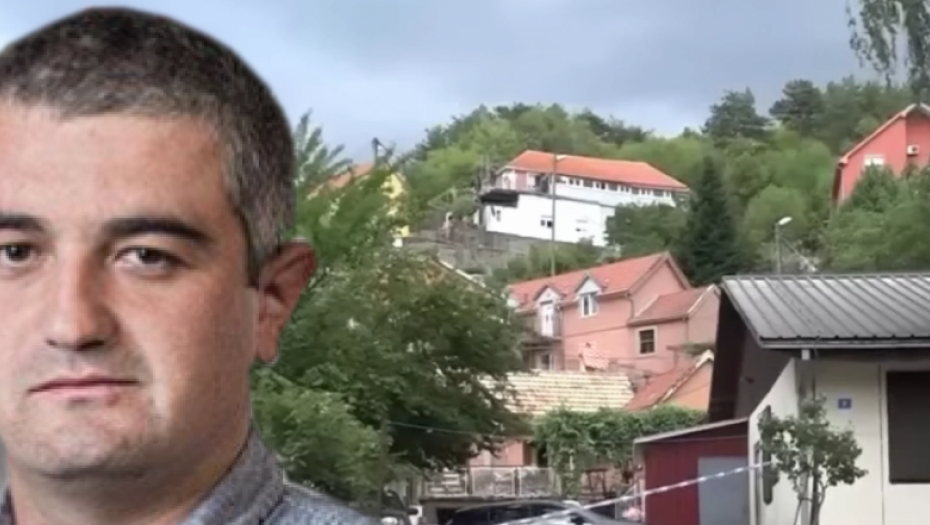 STRAVIČNO SVEDOČENJE Policija pustila ženu da prođe do kuće gde ju je Borilović sačekao i ubio!