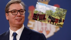 OVO JE POBEDNIK Vučić: Bilo je teško, oborili ste sve rekorde! (FOTO)