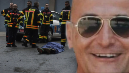 POTRAGA ZA BELIVUKOVIM POMAGAČEM Kaluđerović osumnjičen da je deo ekipe Radoja Zvicera!