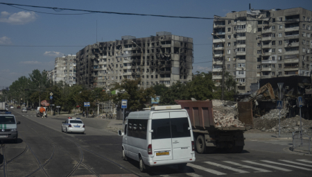 KOLIKO STANOVNIKA IMA UKRAJINA? Milioni su izbegli iz zemlje, na pomolu strahovita demografska kriza