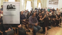 "POKUŠALA SI DA IH SPASIŠ OD OLOŠA KOJI VAS JE UBIO" Miloš se oprostio od supruge i sinova, ove reči kidaju dušu (FOTO)