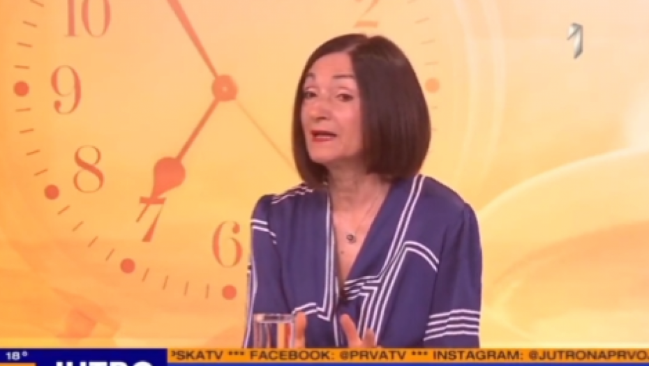 KURTI JE NERVOZAN Smajlović: Drago mi je što imamo plan u slučaju da krene pogrom Srba! (VIDEO)