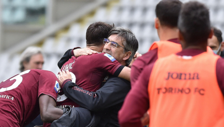 LUKIĆ NAPRAVIO SKANDAL U TORINU, HRVAT MU PORUČIO: Ogorčen sam, to je senzacionalistički i ružno od njega