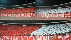 VAŽNO SAOPŠTENJE "DELIJA" Kiša ne sme da pokvari planove: Ne odustajemo od koreografije