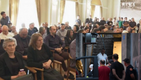 "TI ME UBI" Baka Darinka preživela masakr na Cetinju: Bosa sam pobegla kroz prozor